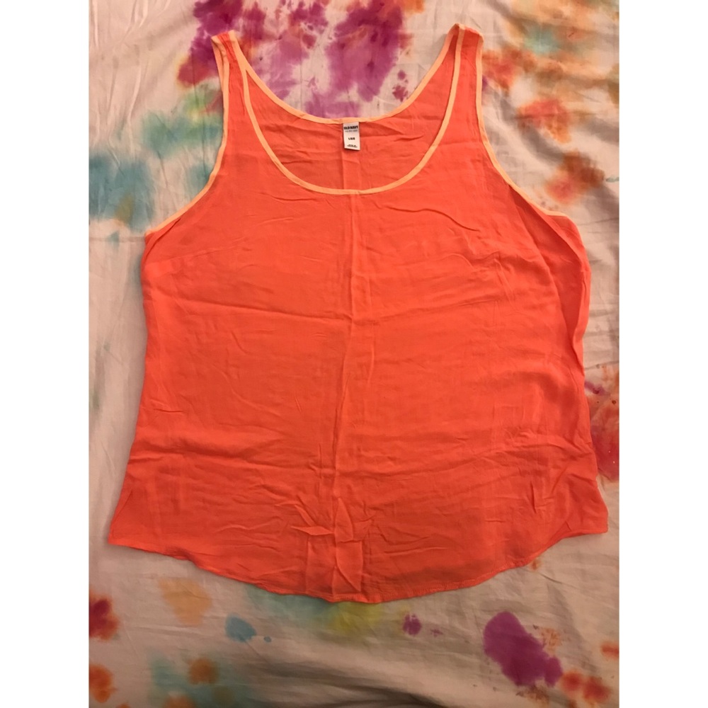 Old Navy Tank Top